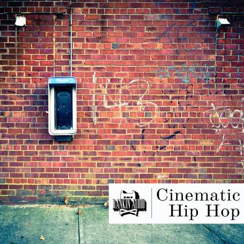 Cinematic Hip Hop WAV-FANTASTiC