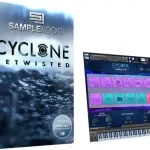 Cyclone Retwisted KONTAKT