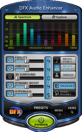 DFX Audio Enhancer Plus v12.017 WiN-CORE