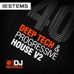 Deep Tech & Progressive House Vol.2 FANTASTiC | 22 August 2016 |...