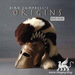 Dirk Campbells Origins KONTAKT WAV