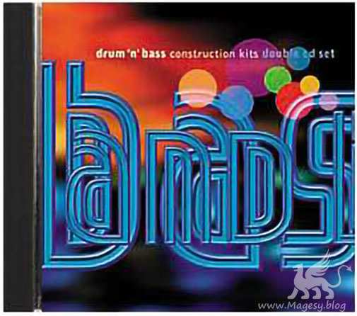 East.West.Drum.n.Bass.Construction.Kits.CD1-2.CDDA_MASsiVE