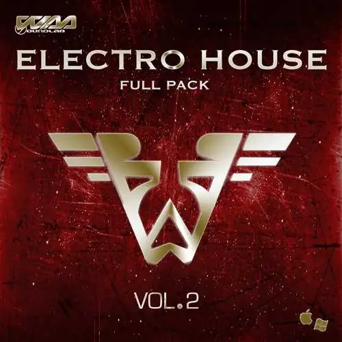 Electro House Vol.2 MULTiFORMAT-FANTASTiC-MaGeSY Electro House Vol.2 MULTiFORMAT-FANTASTiC-MaGeSY