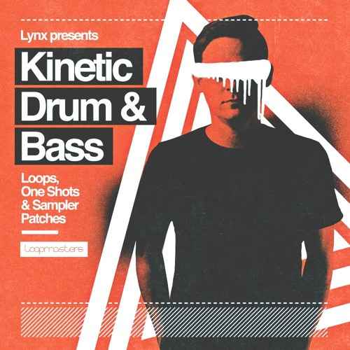 Kinetic Drum And Bass MULTiFORMAT