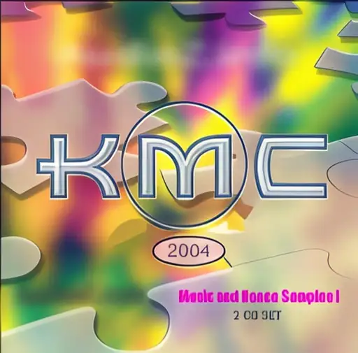 Kmc-Mads 2 2004 Update WAV 2CDs-TZ7iSO-MaGeSY Kmc-Mads 2 2004 Update WAV 2CDs-TZ7iSO-MaGeSY
