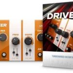 Driver v1.4.7 AAX VST VST3 x64 WiN-R2R
