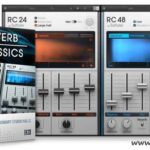 Reverb Classics v1.4.7 AAX VST VST3 x64 WiN-R2R