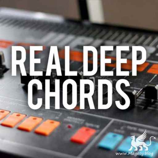 Real Deep Chords WAV