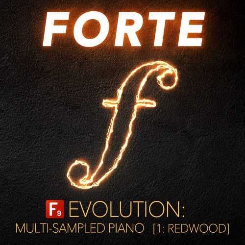 Redwood Club Piano KONTAKT-FANTASTiC