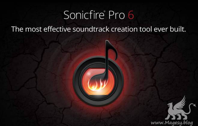 SonicFire Pro 6.5.3 WiN