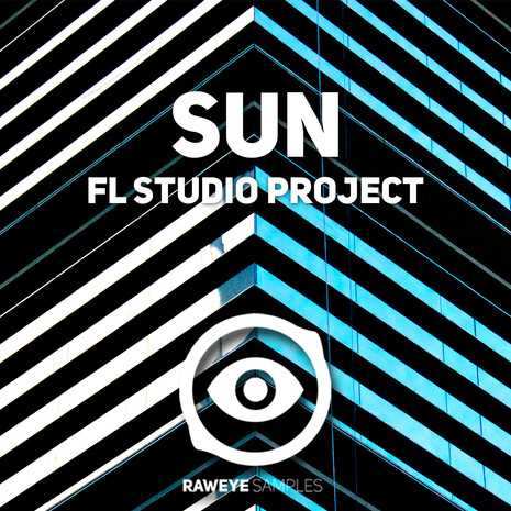 Sun For FL STUDiO PROJECT-DiSCOVER
