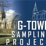 The G-Town Church Sampling Project GiGA KONTAKT HALiON-TZ7iSO