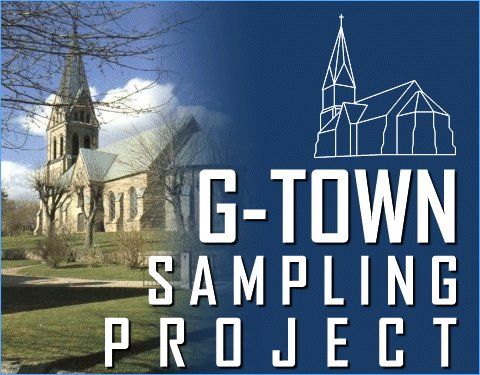 The G-Town Church Sampling Project GiGA KONTAKT HALiON-TZ7iSO The G-Town Church Sampling Project GiGA KONTAKT HALiON-TZ7iSO