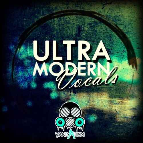 Ultra Modern Vocals WAV-DiSCOVER-MaGeSY