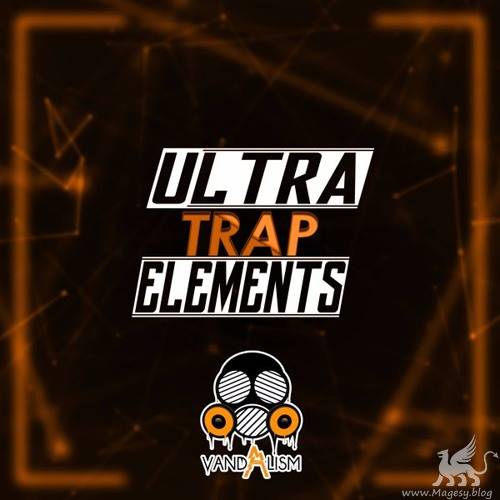 Ultra Trap Elements WAV-DiSCOVER