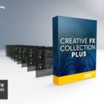 Creative FX Collection Plus v1.3.0 WiN Team R2R | 19 July 2025...