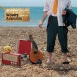Wonky Acoustic WAV P2P | 16.09.2016 | 548.92 MB Bespoke music and...