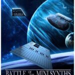 Battle Of The Mini Synths KONTAKT-SYNTHiC4TE