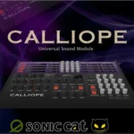 CALLiOPE KONTAKT 0TH3Rside | 20.09.2016 | 786 MB CALLIOPE is Universal Sound...
