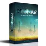 Dronar Guitarscapes Module v1.1 KONTAKT