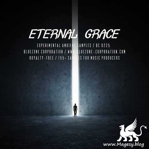 Eternal Grace: Experimental Ambient Samples WAV