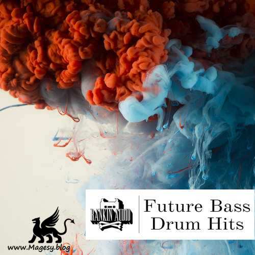 Future Bass Drum Hits WAV MiDi ABLETON-FANTASTiC