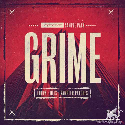 Grime MULTiFORMAT-FANTASTiC