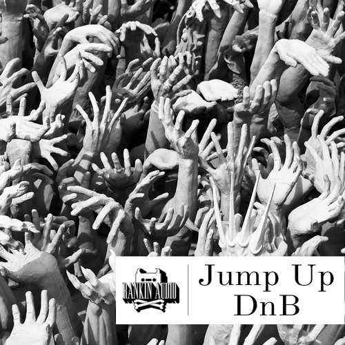 Jump Up DnB WAV MASSiVE SPiRE-FANTASTiC-MaGeSY