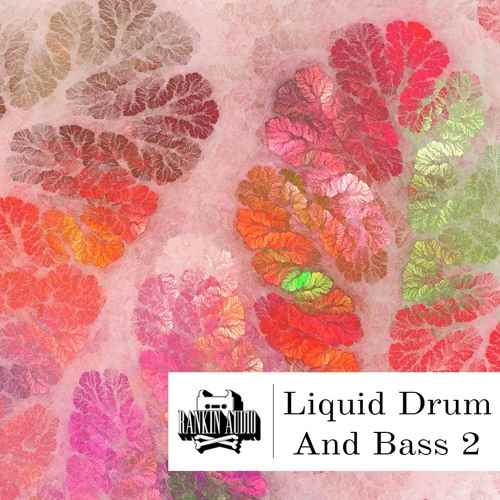 Liquid Drum and Bass 2 WAV-FANTASTiC