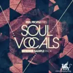 Soul Vocals WAV REX AiFF-FANTASTiC