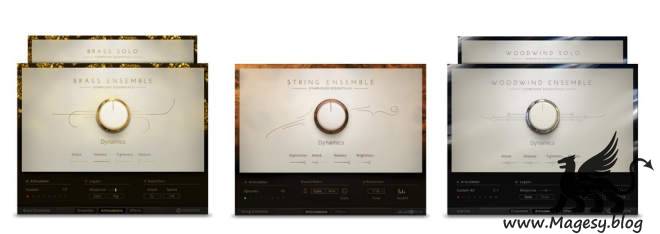 Symphony Essentials FULL KONTAKT