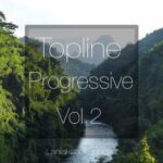 Topline Progressive Vol.2 WAV MiDi-DiSCOVER