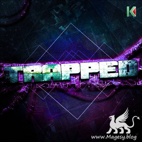 Trapped WAV MiDi-P2P