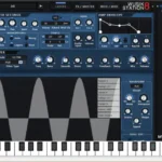 Wusik Station 8 v8.0.2 And Legacy Presets WiN MAC-ZODiACK