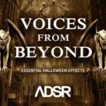 Voices From Beyond WAV AiFF APPLE LOOPS-DiSCOVER