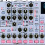 Korg Radias Soundbanks RDL