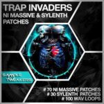 Trap Invaders For SYLENTH1 & MASSiVE DISCOVER | October 14 2016 |...