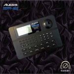 Alesis SR-16 And AKAi XR-10 Drum Machine KONTAKT