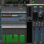 Ardour v9.2.0 DAW P2P | 25 February 2026 | ~197 MB Ardour...
