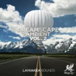 Dreamscape Ambient Vol.2 WAV MiDi-DiSCOVER Dreamscape Ambient Vol.2 DiSCOVER | 14 October 2016 | 363 MB 'Dreamscape...
