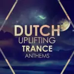 Dutch Uplifting Trance Anthems WAV MiDi-DiSCOVER