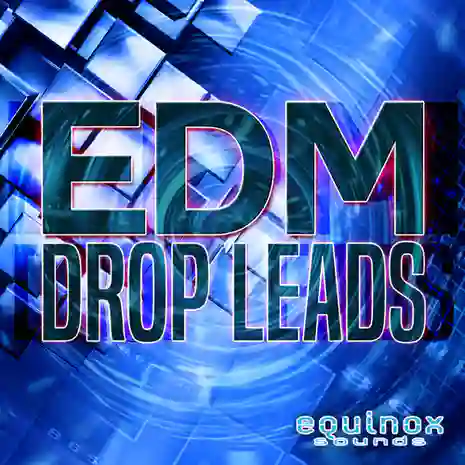 Edm Drop Leads Wav Midi Discover Magesy