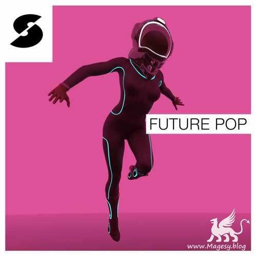 Future Pop MULTiFORMAT