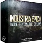 Industria Epica MULTiFORMAT