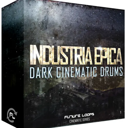 Industria Epica MULTiFORMAT-MaGeSY