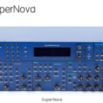 Novation SuperNova AKAi PHOTONE | 16th September 2016 | 595.27 MB An...