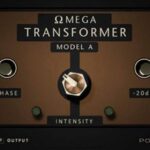 Omega Transformer A & N v1.0.4 WiN Team AudioUTOPiA | 29 October...