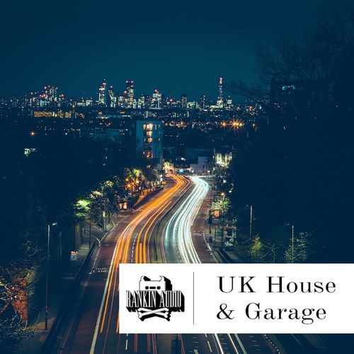 UK House And Garage WAV