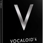 YAMAHA Vocaloid4FE v4.3.0 WiN AlexVox | 24 October 2016 | 49 MB...