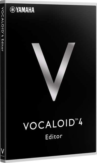 YAMAHA Vocaloid4FE v4.3.0 WiN